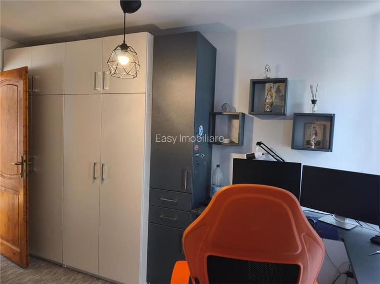 Casa Cristesti Teren 720 mp La Principala - 23