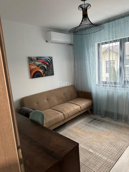 Ap 3 camere de inchiriat in Valea Lupului - 6