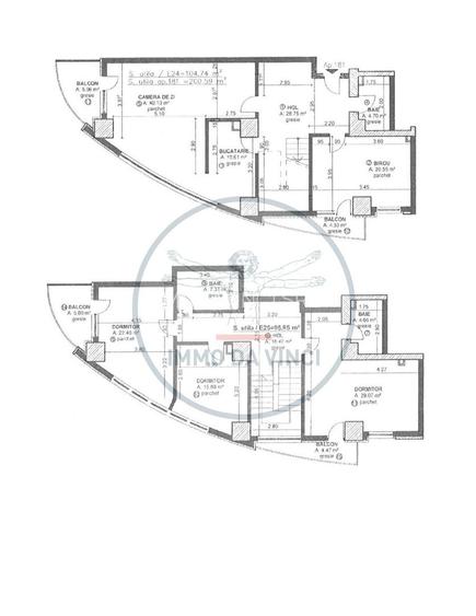 Penthouse West Tower - 29