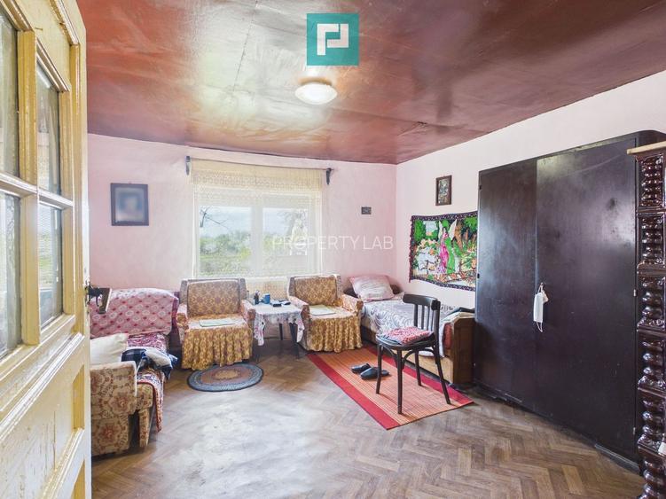 Casă cu teren 1.151mp la 25 km de Oradea, Sisterea - 4