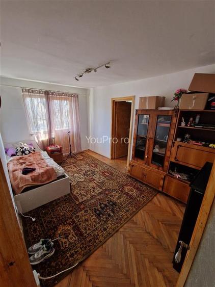 Apartament 3 camere etaj 3 Zona Dacia / Iulius Mall - 8