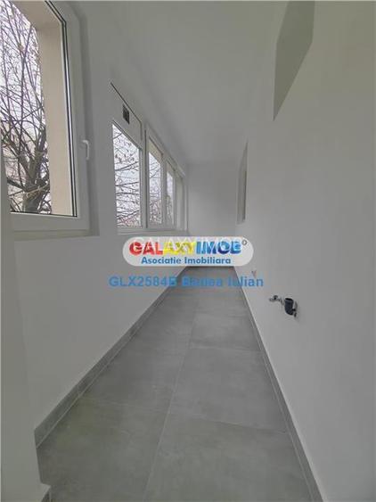 Apartament 2 camere Sos. Colentina - etaj 7 10 - 56 mp bloc 1977 - 7