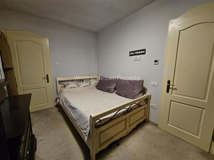 Apartament deosebit cu 3 camere str. Castelului - Comision 0% - 31