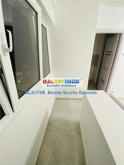 Vanzare garsoniera renovata  etaj 7 din 8, zona 1 DECEMBRIE - 6