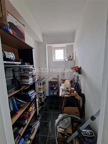 Apartament ultra spatios, de 222 mp utili+terasa foarte mare, inchisa, in Baile - 18