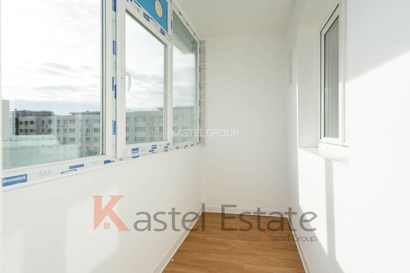 Apartament 2 camere |Teiul Doamnei| Comision 0% - 19