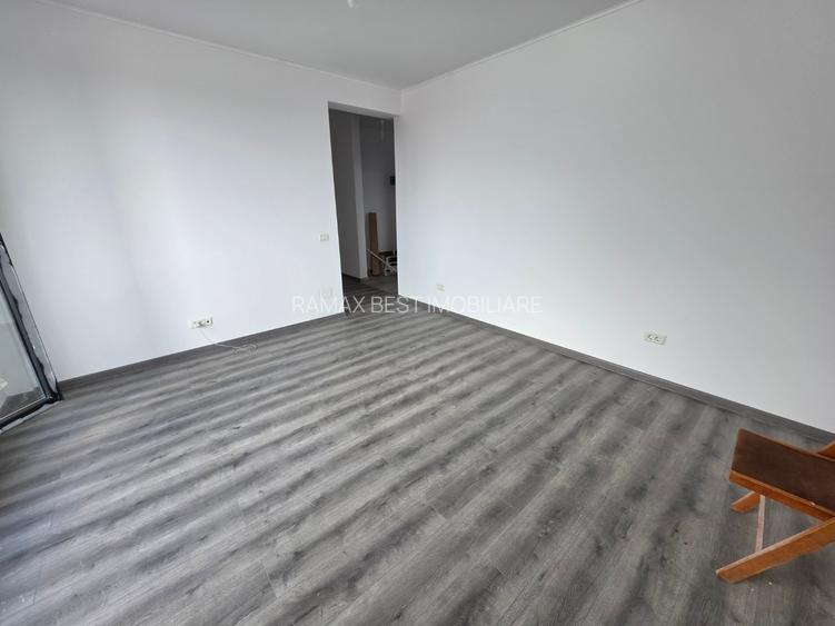 Chiajna, pe strada Ilie Petre, centrala, balcon - 8