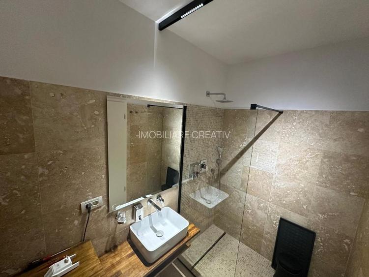 Garsoniera Studio Aviatiei - 2