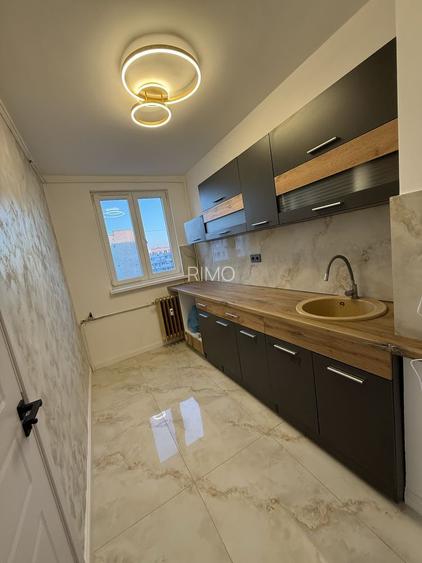 APARTAMENT 2 CAMERE LUX  DRUMUL TABEREI - 2