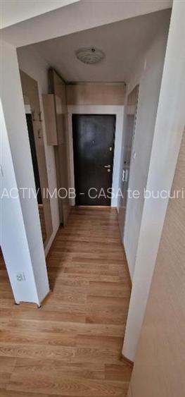 Garsoniera 37mp - Universitate - Str Doamnei - 9