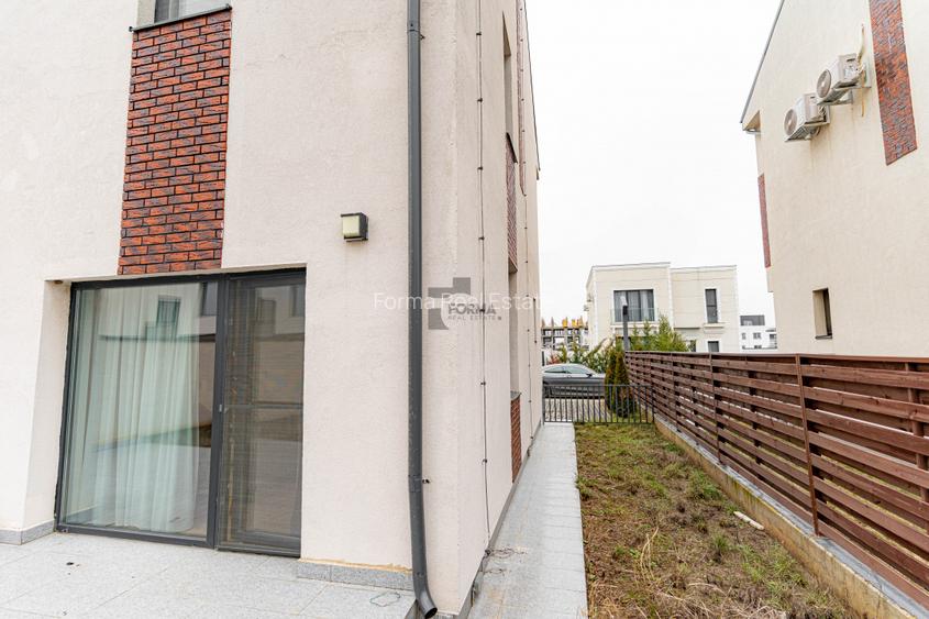 Vilă Duplex – Complex Rezidențial DOXA GARDENS, Tunari - 58