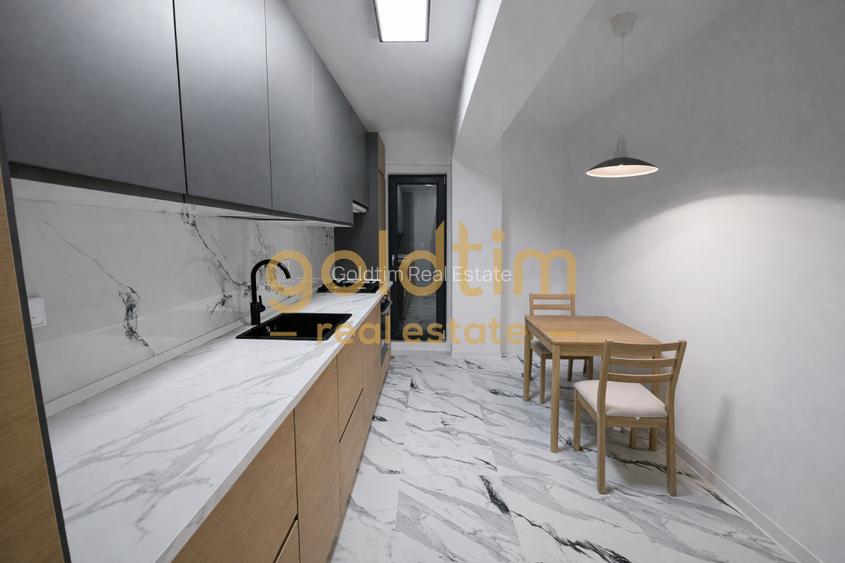 SUPERB / APARTAMENT CU 2 CAMERE LUMINOASE / 2 BALCOANE / ZONA LINISTITA - 2