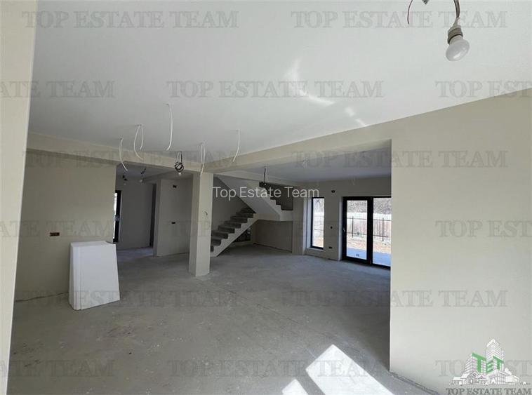 Forest Luxury Living | Vila Premium Minimalista Langa Padure in Corbeanca | 205. - 5