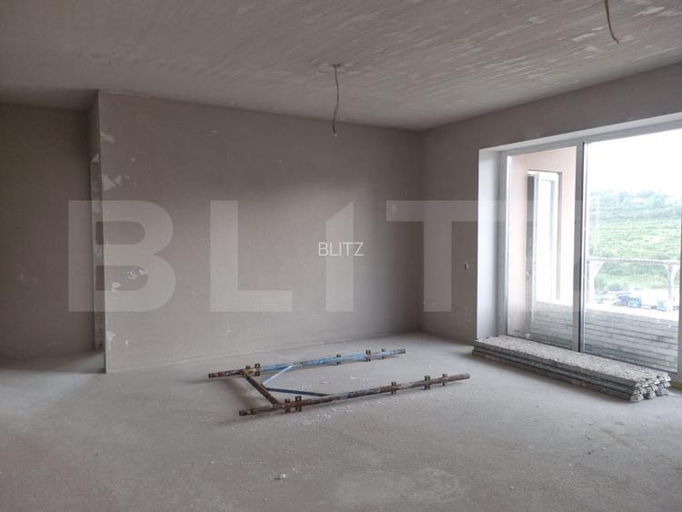 Apartament 3 camere, 2 bai, 70mp, zona BMW - 2