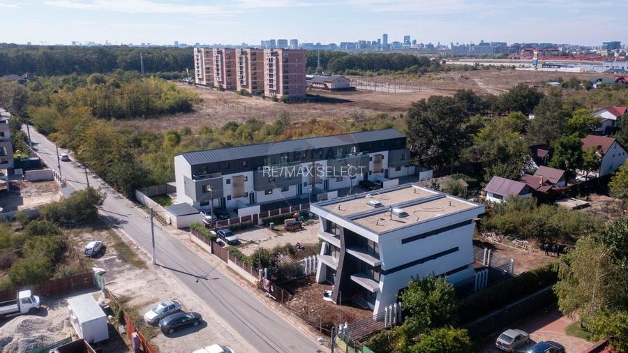 Vanzare teren intravilan 459mp Str. Matei Millo - Voluntari - 5