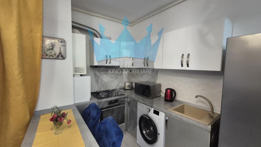 Apartament 2 Camere Novum Politehnica Grozavesti Bucuresti - 5