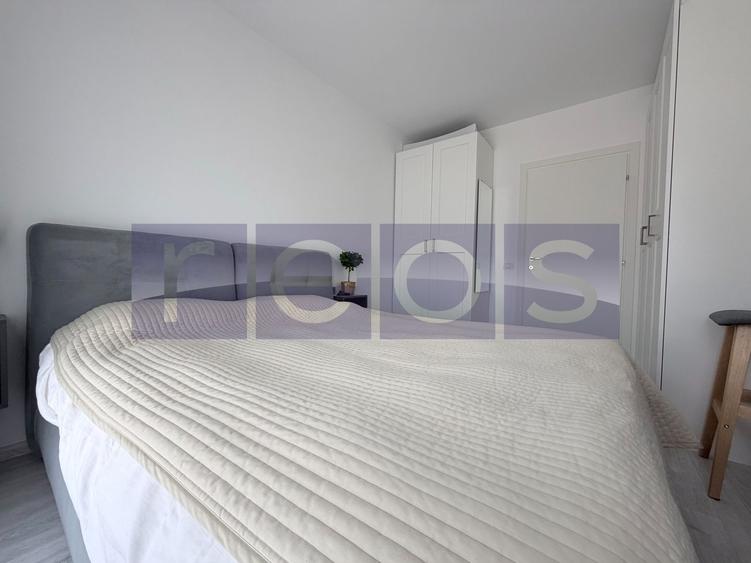 VANZARE 2 CAMERE | APPTOWN NORTH | PARCARE INCLUSA | PIPERA | - 8