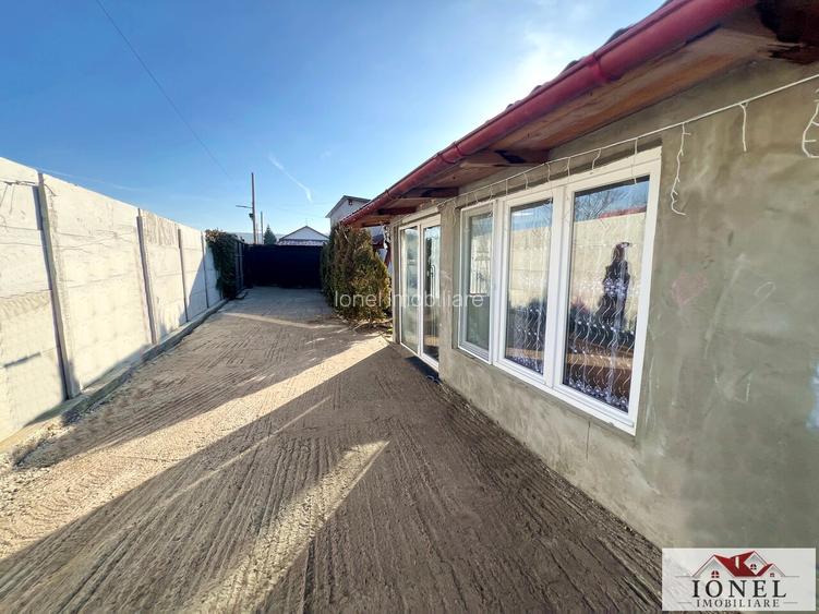 Vanzare casa in Alba Iulia - Oarda - 9