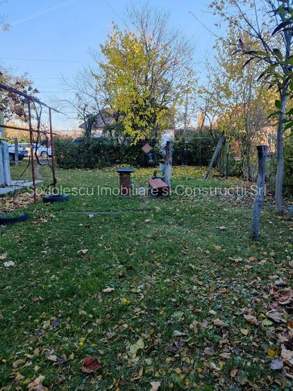 APARTAMENT 2 CAMERE  45 MP   MOBILAT  - RONAT - 24