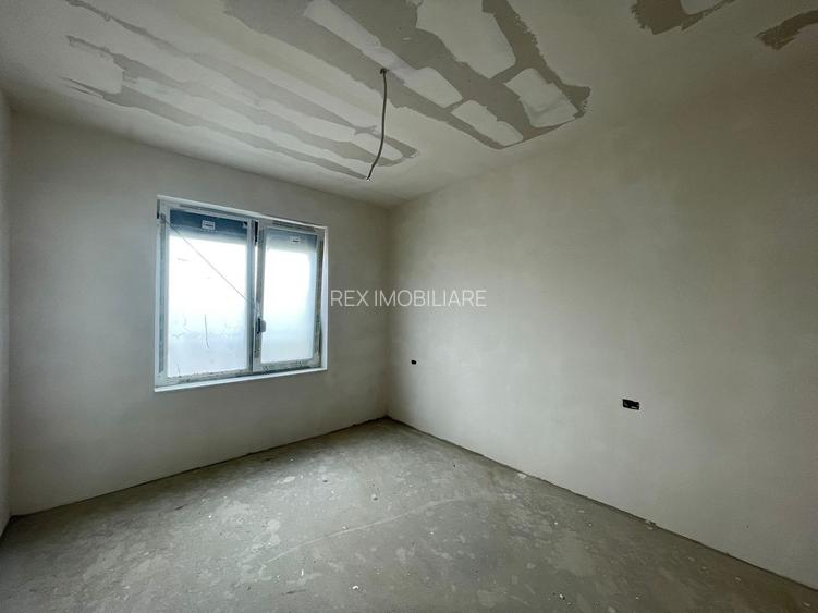 Duplex cu 3 camere 96mp-Moșnița Nouă - 8