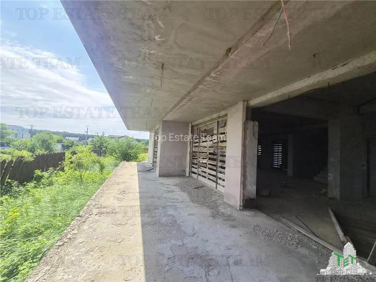 Vanzare vila exclusivista S+P+1E /Snagov - Ghermanesti, teren 1.371 mp - 5