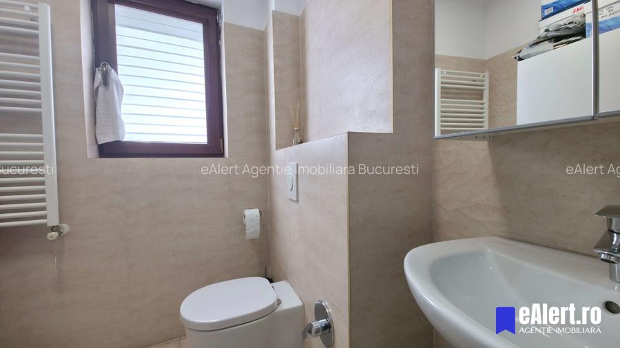 Apartament 3 camere premium pentru birou, 5 min Piața Victoriei, bloc 2017. - 17