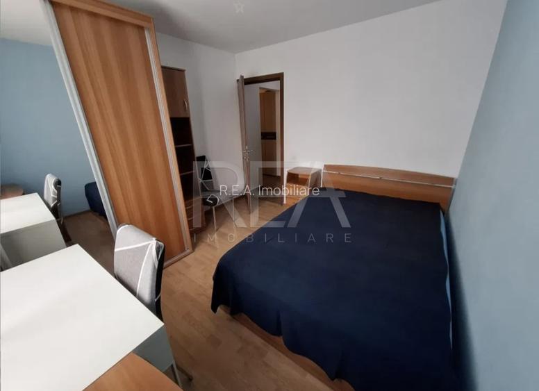 2 camere, et 4/8, 52 mp, bloc 1982-Ghencea, Str Garleni - 3