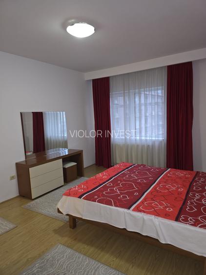 Unirii, Rond Alba Iulia, apart 2 cam 87 mp - 4