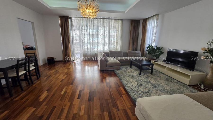 REA1028440 Apartament 2 camere I Pipera I Complex Liziera I De vanzare - 2