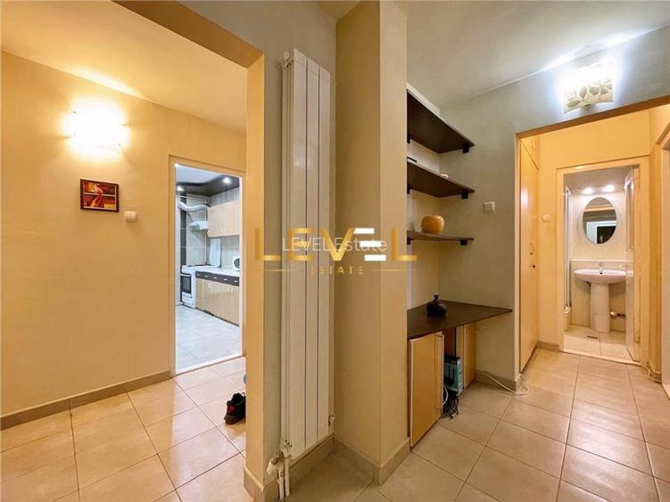 Apartament Luminos cu 4 Camere de Inchiriat  - Soseaua Nordului - 13