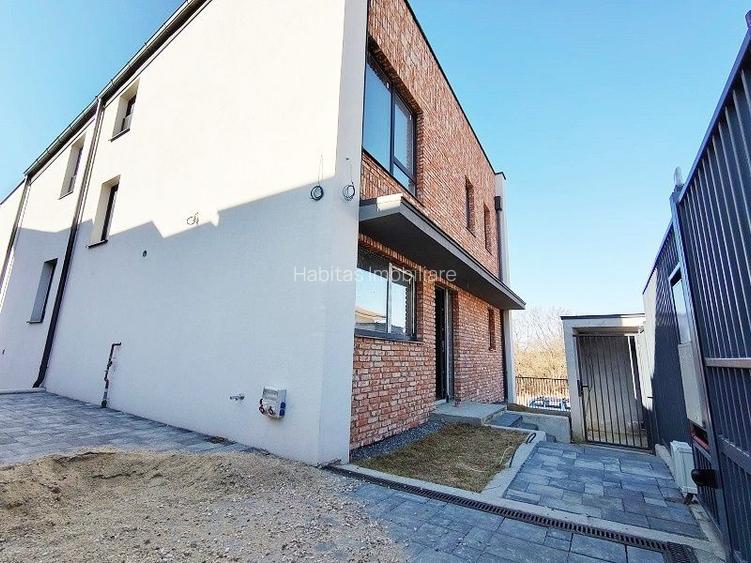 Casa noua, tip duplex , P+E+M,  finisata , zona linistita in Europa - 7