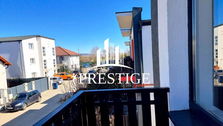 CASĂ 4 CAMERE | 2 BĂI | CURTE | SIBIU | CARTIERUL ARHITECȚILOR - 15