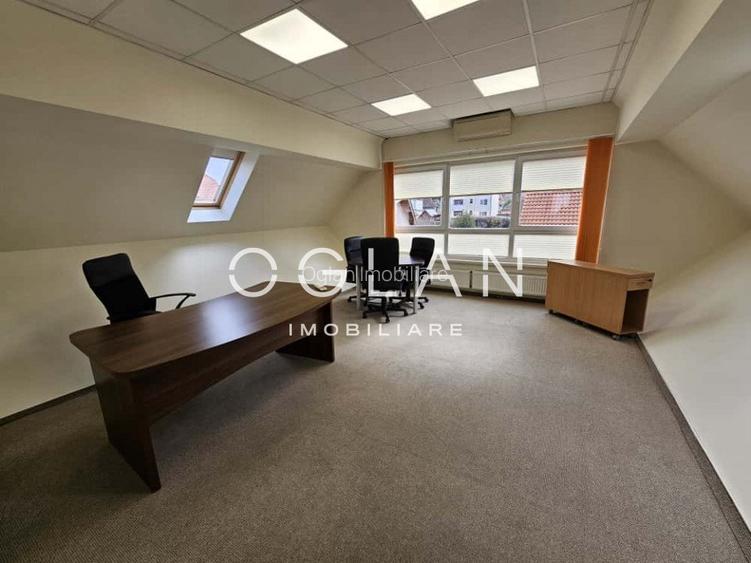 Spatiu comercial la 2 pasi de Sub Arini, COMISION 0% - 4