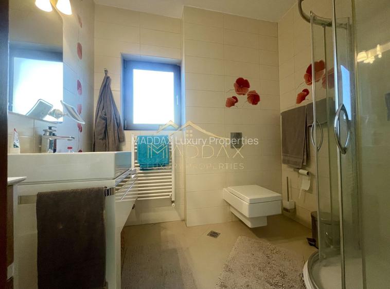 Masterpiece villa*** 6 camere//Independenta energetic//Kaufland Balotesti - 32