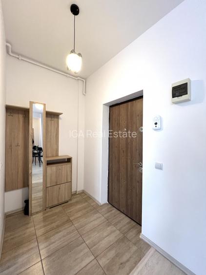 2 camere decomandat cu loc de parcare - 4