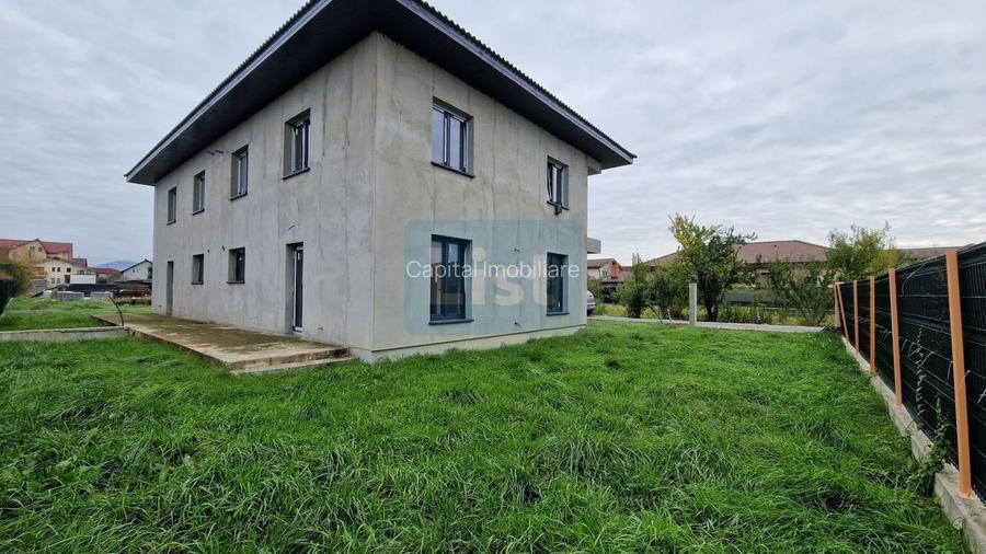 Duplex modern 4 camere | 118 mp | Curte | Săsar, Baia Mare COMISION 0! - 3