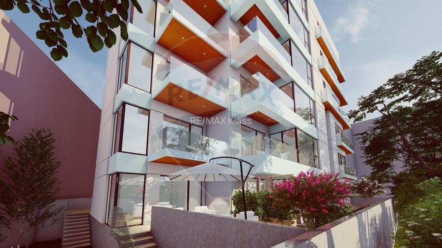 Apartament de vânzare 2 camere - Calea Moșilor - Bloc Nou - 12