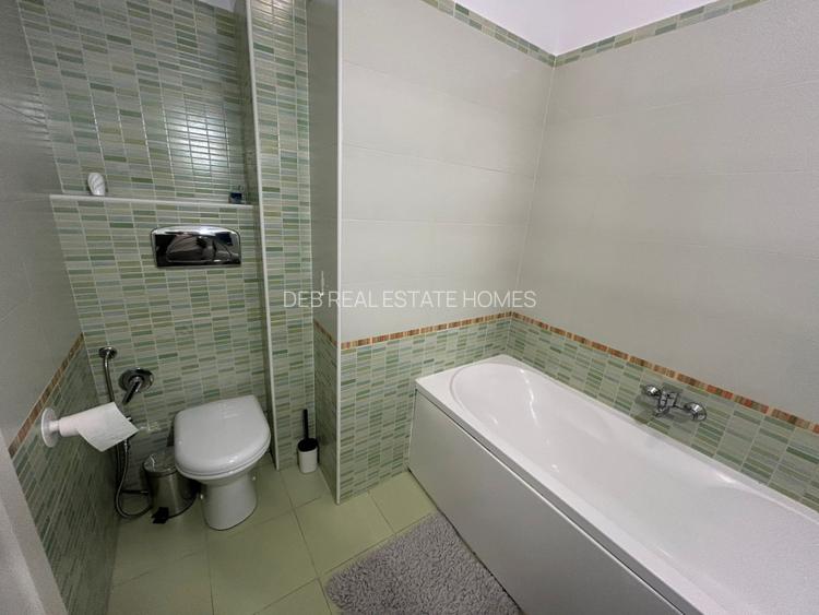 Renovat, Apartament 2 camere, 50mp, centrala proprie, metrou, AC, Obor - 7