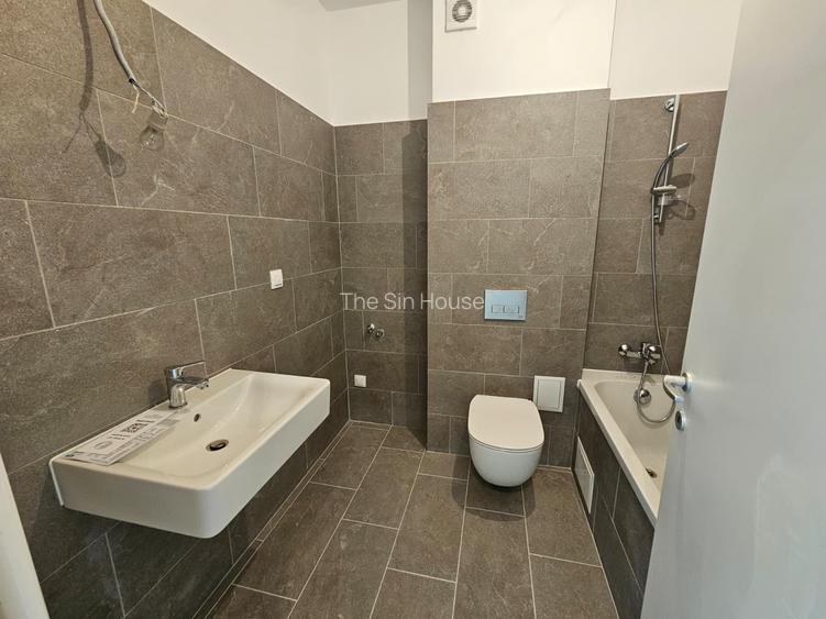 Atria Urban Resort - Sectorul 1 - zona Mall Colosseum - Piscina interioara - 10