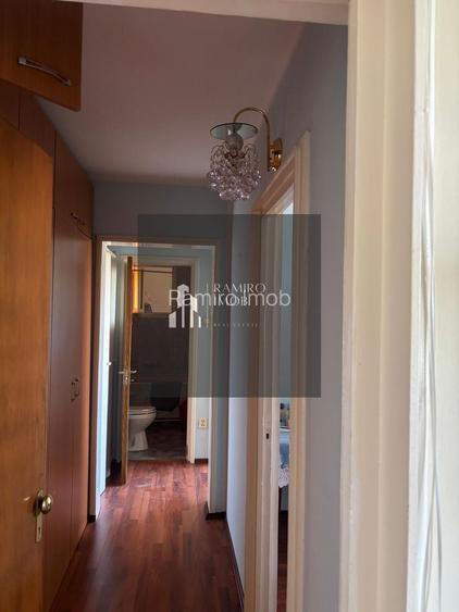 APARTAMENT 3 CAMERE, BERCENI, BRANCOVEANU, CENTRALA - 3