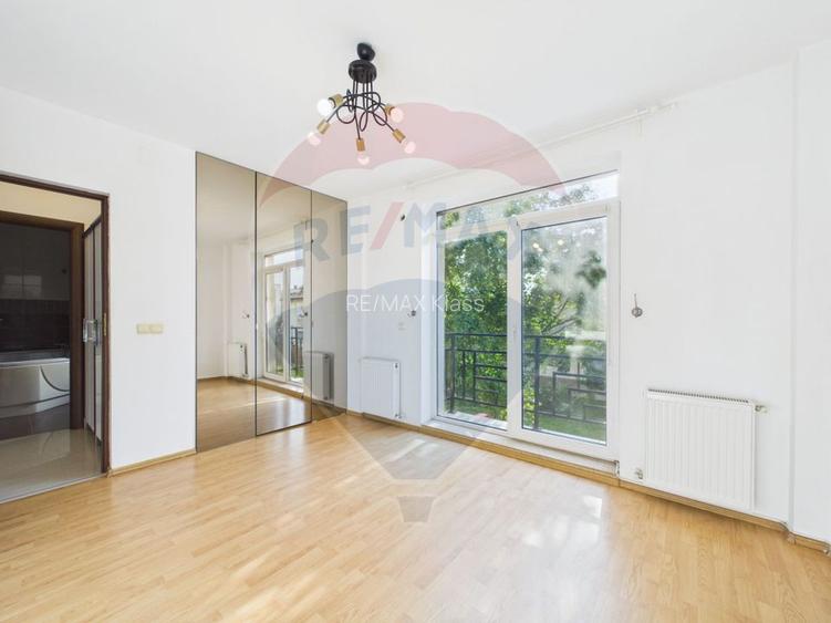 Apartament cu 2 camere | 68 mp utili | Pipera | Zona ZenVille - 10