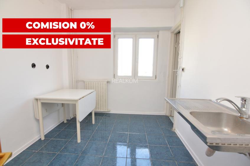 VANZARE APARTAMENT 3 CAMERE UNIRII - ZEPTER – COMISION 0% - 19