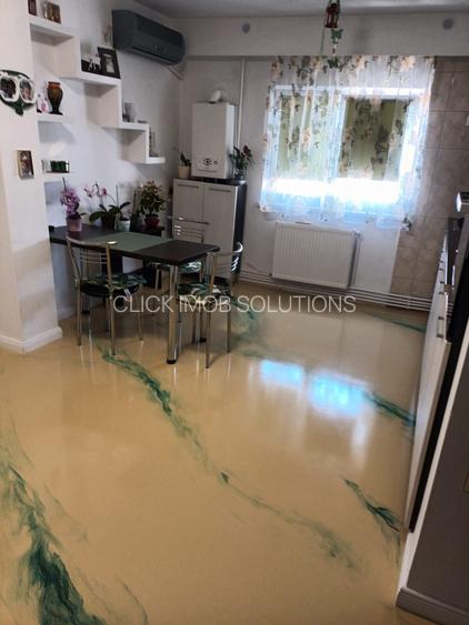 Vitan Mall- centrala proprie - 3