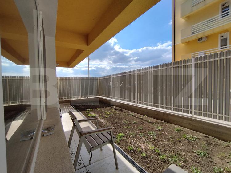 Apartament 2 camere, 49 mp, zona Valea Adanca  - 10