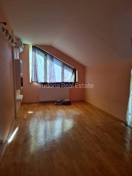 Casa individuala, 325 mp, teren 6475 mp, Vetis, Satu Mare! - 14