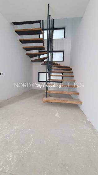 Vanzare vila la Lac Buftea - 13