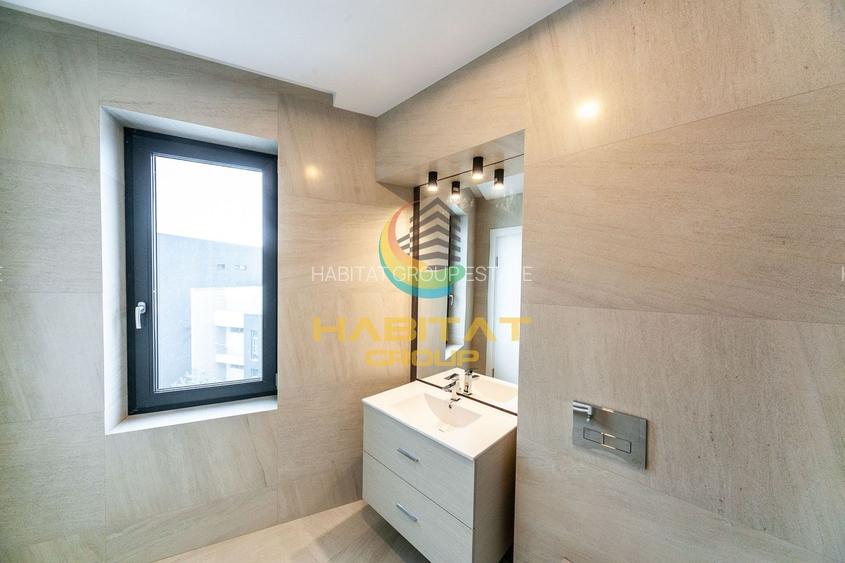 2 Camere + Parcare Grand Arena Sector 4 Bloc Nou - 4