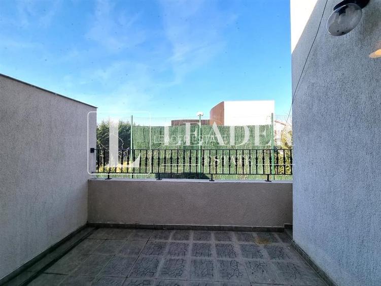 5 camere I Pipera - 16