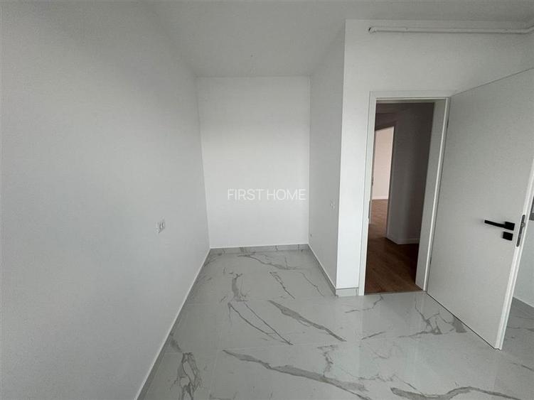 Ap 2 cam, etaj 1, terasa proprie 100 mp, complex Ozone, comision 0% - 15