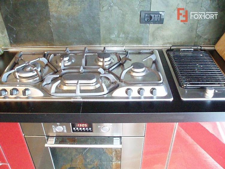 Apartament 3 camere cu semineu, Bogdanestilor - ID V5358 - 12